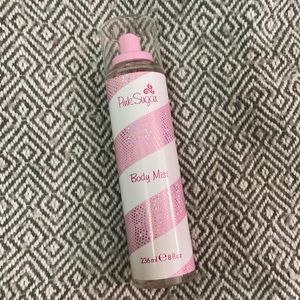 Pink Sugar Body Mist